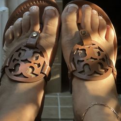 Pretty Nails by Tiffany - Love my French pedi!