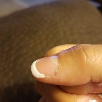 Elite Nail Boutique - Nail Salons Near Me - Riverside, California