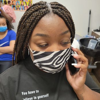 Sarah Adom Braiding Salon - Bax Braids - Hair Salons Near Me - Manassas, Virginia Sarah Adom Braiding Salon - Bax Braids - Hair Salons Near Me - Manassas, Virginia