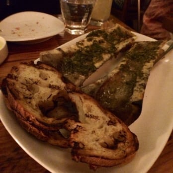The Table - bone marrow! - New American Near Me - San Jose, California The Table - bone marrow! - New American Near Me - San Jose, California