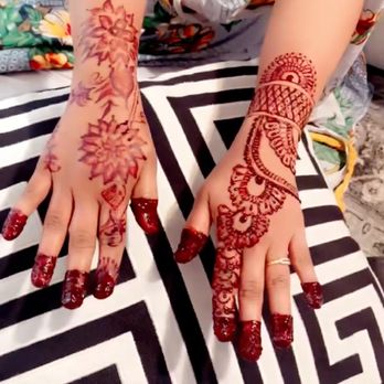 Heena Bloom - Henna Artists Near Me - Jeffersonville, Indiana