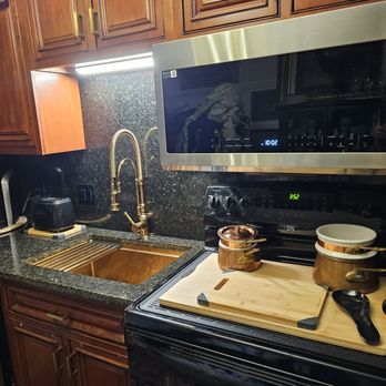 CEPM Granite and Quartz - Countertop Installation Near Me - Malden, Massachusetts