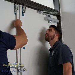 A to Z Lock & Safe