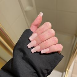 Morii Nails Spa - What I got