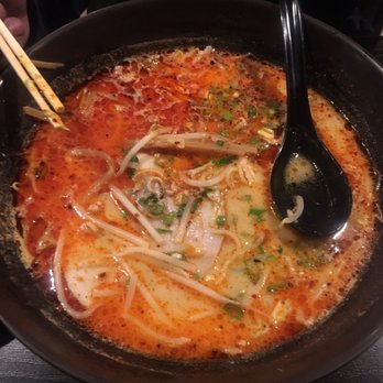 O Ramen - Ramen Near Me - Bakersfield, California