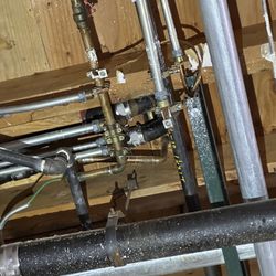 Expertise Plumbing & Rooter