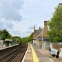 Photo of Eynsford Railway Station
