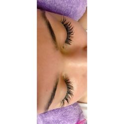 Ericabeautyco  - Loved my lashes, great quality