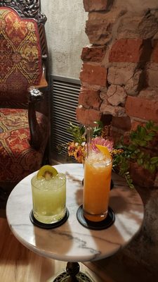 The Vault Hotel Houghton by null