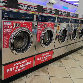 Coin Less Laundry - Máquinas para lavar la ropa de las mascotas - Laundromat Near Me - Phoenix, Arizona Coin Less Laundry - Máquinas para lavar la ropa de las mascotas - Laundromat Near Me - Phoenix, Arizona