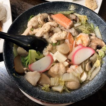 Chikurin - Yosenabe - Japanese Near Me - Brooklyn, New York
