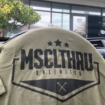 MsclThru Unlimited - Boot Camps Near Me - Dacula, Georgia