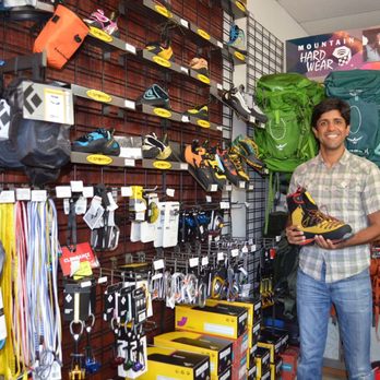 Miyar Adventures - The Miyar Adventures store, for all your rock climbing and mountaineering needs.
PC: Suzanne Gerber - Rock Climbing Near Me - Seattle, Washington Miyar Adventures - The Miyar Adventures store, for all your rock climbing and mountaineering needs.
PC: Suzanne Gerber - Rock Climbing Near Me - Seattle, Washington