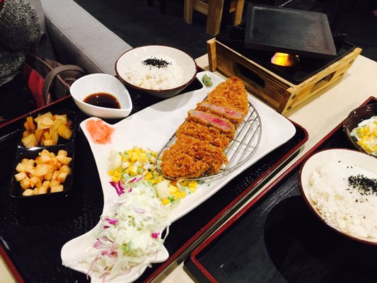 Tokyo Hamburg by null