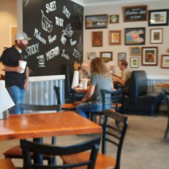 Top Hog BBQ - Barbeque Near Me - Newberry, Florida Top Hog BBQ - Barbeque Near Me - Newberry, Florida