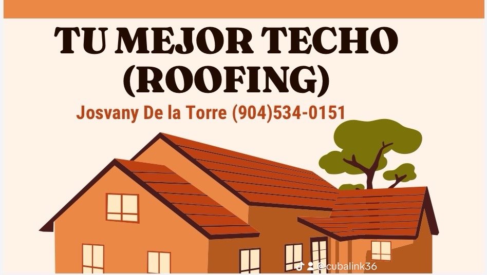 Slide of Tu Mejor Techo