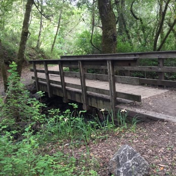 Cascade Falls - Parks Near Me