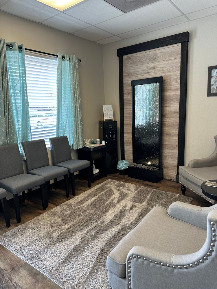 Faith and Transformation Therapy - grief counselor in Pace, FL