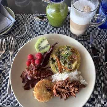 Grand Velas Los Cabos - Breakfast buffet - Hotels Near Me - Cabo San Lucas, BCS Grand Velas Los Cabos - Breakfast buffet - Hotels Near Me - Cabo San Lucas, BCS