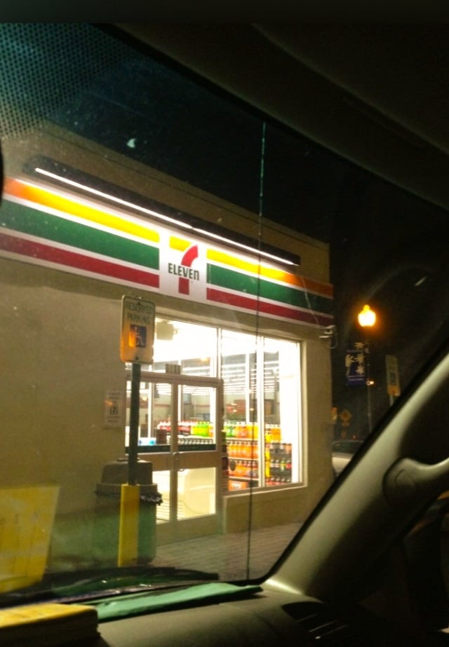 7-Eleven