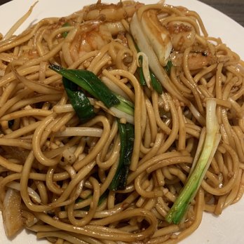 Ginger Zing - Chinese Near Me - Mesa, Arizona