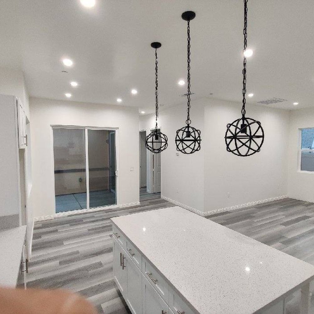 Potato Construction - General Contractors Near Me - Rosemead, California
