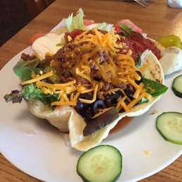 Taco Salad