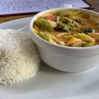 Thai Corner Cafe - Red Curry - Thai Near Me - Reno, Nevada Thai Corner Cafe - Red Curry - Thai Near Me - Reno, Nevada
