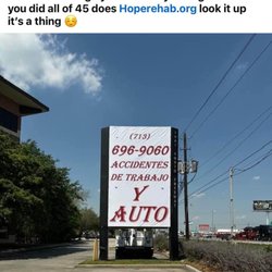 Hope Rehabilitation Center
