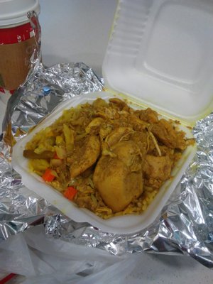 Fauzia's Heavenly Delights by null