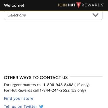 Pizza Hut - Pizza Near Me - Leavenworth, Kansas