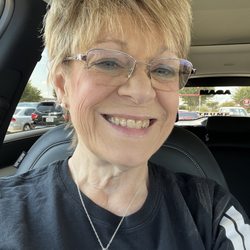 The new ME!