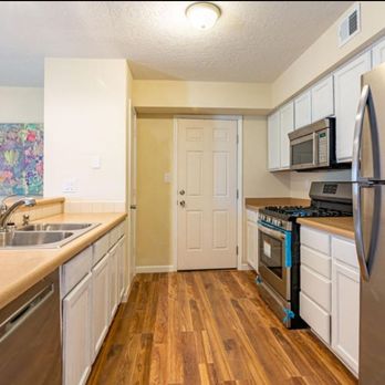 Appleton Residential Services - Kitchen remodel after - Handyman Near Me