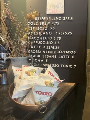 The Bread Room by null