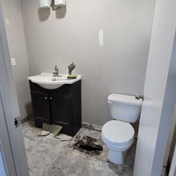 Maldonado Tile & Stone - Demolition