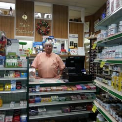 Main Pharmacy