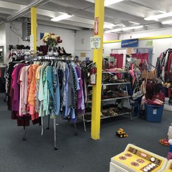 Miranda's Rescue Thrift Store