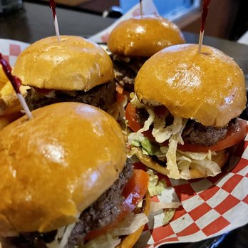 Timbers - St. Rose - Barbecue Western Sliders - American Near Me - Henderson, Nevada Timbers - St. Rose - Barbecue Western Sliders - American Near Me - Henderson, Nevada