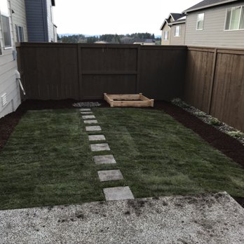 Precise Lawn Care - Lawn Services Near Me