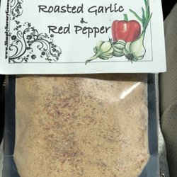 Simply Savory Gourmet Blends