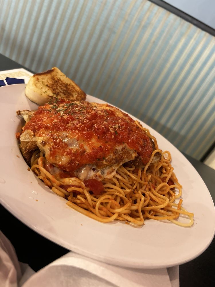 Blue Star Grill Image