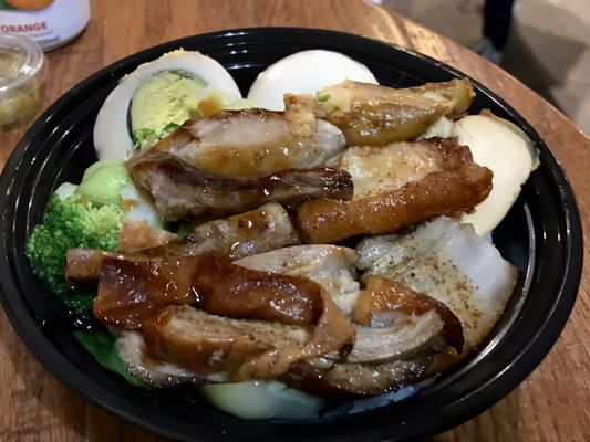 100% Mr. Lin by null