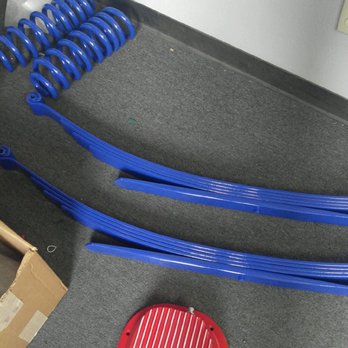 B & B Powder Coating - Powder Coating Near Me - Riverside, California
