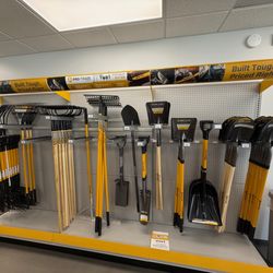 Triangle Landscape Supplies, Durham - Tools are now available at all stores. 
APEX
Cary
Fuquay-Varina
Holly Springs
New Hill
Morrisville
Feltonville
Friendship
Mon...