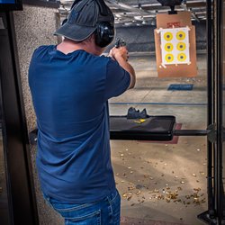 Center Target Sports