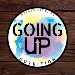 Going Up Nutrition