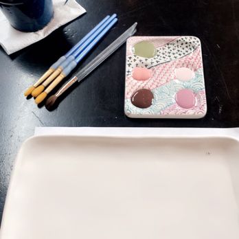 Firehouse Pottery - Arts & Crafts Near Me - Springfield, Missouri Firehouse Pottery - Arts & Crafts Near Me - Springfield, Missouri