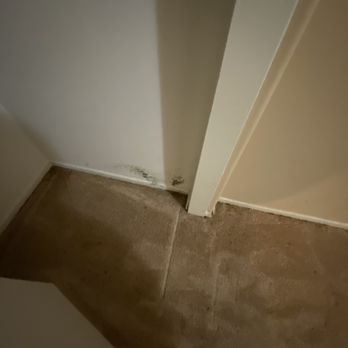 Desert Dry Restoration - Mold from the leak - Damage Restoration Near Me Desert Dry Restoration - Mold from the leak - Damage Restoration Near Me