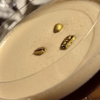 The Red Fish - Martini espresso - Sushi Bars Near Me - West Hollywood, California The Red Fish - Martini espresso - Sushi Bars Near Me - West Hollywood, California