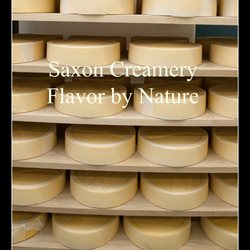 Saxon Creamery - Saxon Creamery - Award Winning artisan cheeses handcrafted with care.